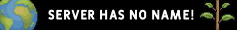 Vanilla Server banner