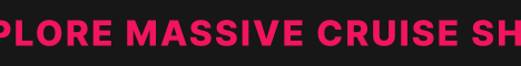 CruiseMC banner