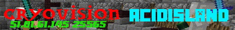 CryoVision banner