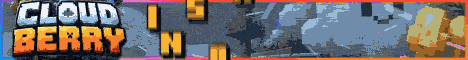 CloudBerry banner