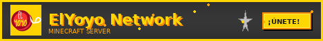 ElYoyo Network banner