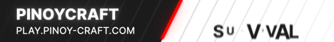 PinoyCraft banner