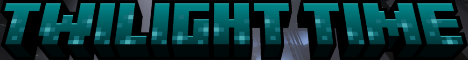 Twilight Time banner