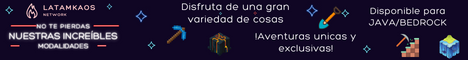 LatamKaos banner