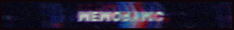 MemoryMC banner
