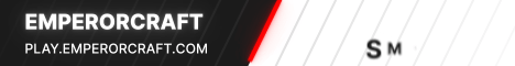 EmperorCraft banner