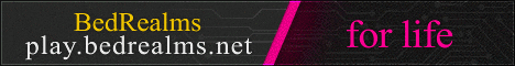 BedRealms banner