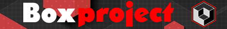 Boxproject banner