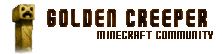 Goldencreeper banner