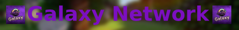 GalaxyNetwork banner