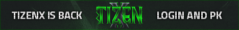 Make Tizen Great Again banner