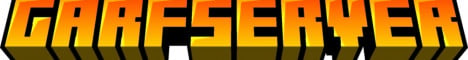 Garfserver banner