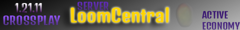 LoomCentral banner