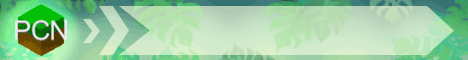 Peaceful craft banner