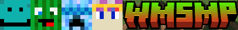 Wavemelon SMP banner
