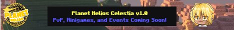 Planet Helios banner