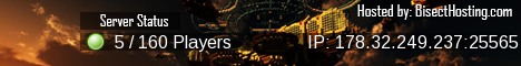 BrightCraft Pixelmon banner