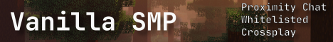 PinguSMP banner
