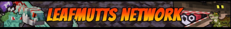 LeafMutts Fossils & Archaeology banner