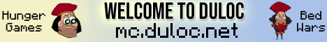 Duloc banner