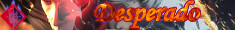 Desperado SMP banner