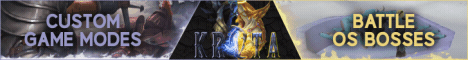 Krota banner