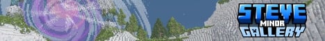 Steve Gallery Hub banner
