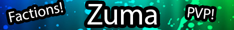 Zuma | Faction PVP banner