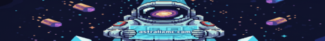 AstralixMC banner