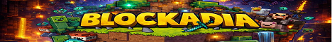 Blockadia banner