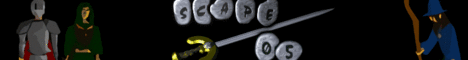 Scape05 | 2005 | The REAL OldSchool Experience banner