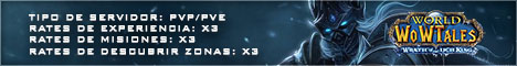 WoWTales banner