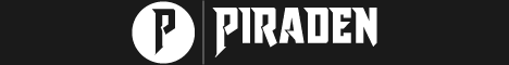 Piraden banner