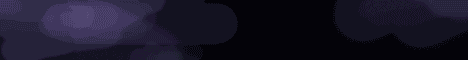Club Obsidian banner