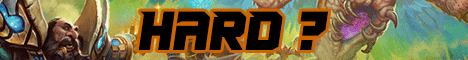 HardWoW Classic+ banner