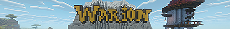 Warion banner