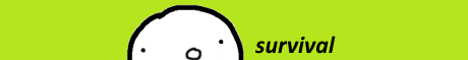 Dream Survival banner