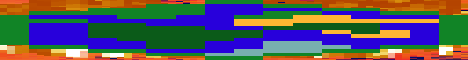 The Earth banner