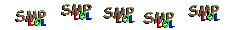 SMP LOL banner