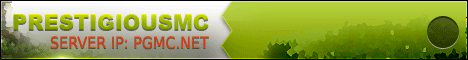 PrestigiousMC banner