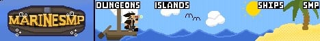 MarineSMP banner