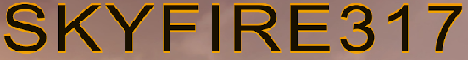 Skyfire V2 - 5 Custom Skills - 168 Max Level - Competitive - Never Seen Content banner