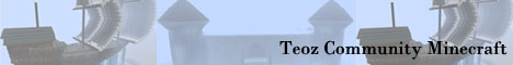 teozcommunity banner