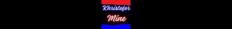 Khristo For Mine banner