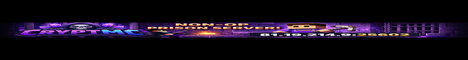 CryptMC banner