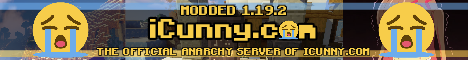 iCunny banner