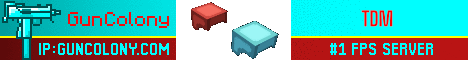 GunColony banner
