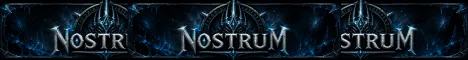 NostrumWOW banner
