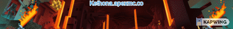 Kethona banner