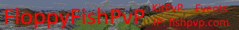FloppyFishPvP banner
